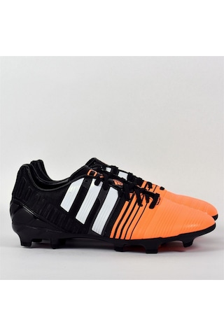 Adidas Nitrocharge 20 FG Erkek Krampon(B40332) Siyah