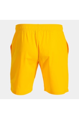 Joma 104318.979 Montreal Erkek Spor Sarı Şort Sarı