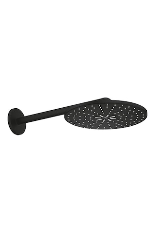 Grohe Rainshower Smartactive 310 Tepe Duşu Seti 430 Mm, 2 Akışlı - 22123kf0 Siyah