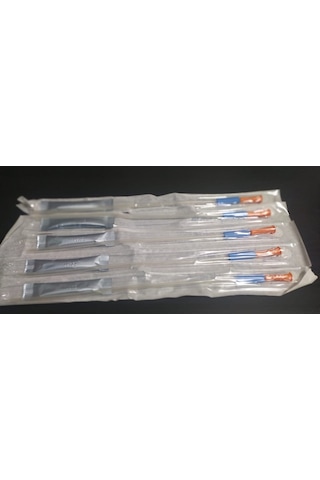 Tak/Hi Slip Plus Kendinden Jelli Sonda 30 Adet 16 CH 40 Cm