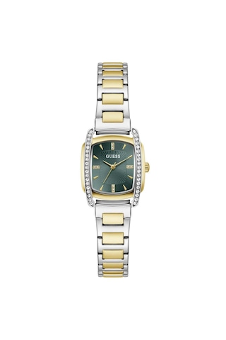 Guess Gugw1096l7 Kadın Kol Saati Altın