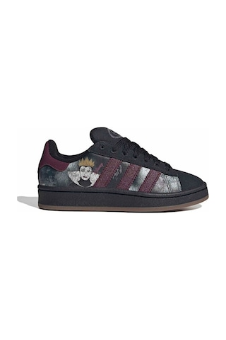 Adidas Campus 00s J Genç Günlük Ayakkabı Kh9504 Siyah