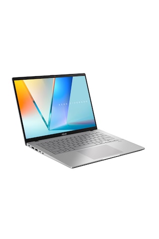 Asus Vivobook S14 M3407GA-SF013W Ryzen AI 7 445 16 GB 512 GB SSD 14" W11H WUXGA Dizüstü Bilgisayarı