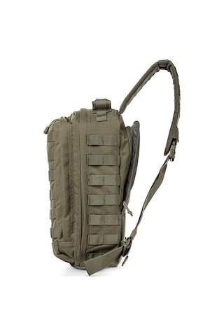 Deuter 5.11 Moab 8 Ranger Yesıl Canta Çok Renkli