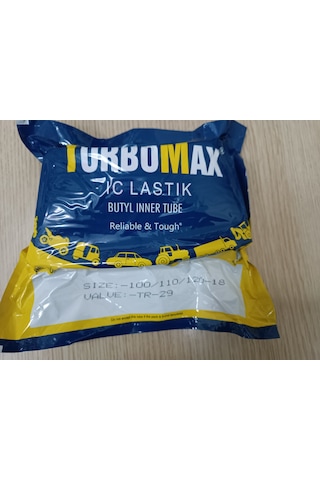 100/110/120-90/18 İç Lastik Cross 100/110/120-90/18 İç Lastik Cross