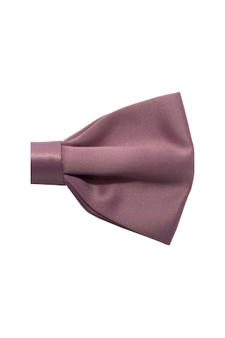 Crwat Pembe / Mat Dupont Dokuma Papyon - Mendilli (No.08) Pembe