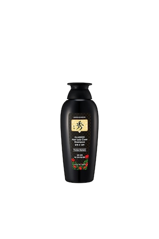 Ki Gold Reishi Şampuan 250 Ml Tüm Saçlar