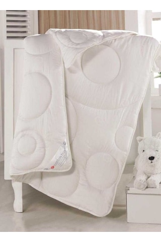 Cotton Box Bebek Pamuk  Yorgan