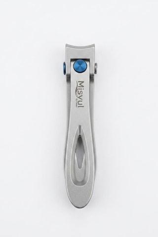 Misyul Lüx Mekanizmalı Tırnak Makası Metal Mıs-2167