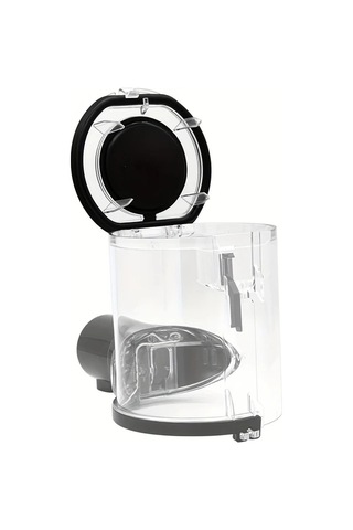 Motion003 V6 Dc58 Dc59 Dc62 Dc74 Toz Haznesi Yedek Parca A Veya B Arayuzlu Sefaf Plastik Vakum Temizleyici