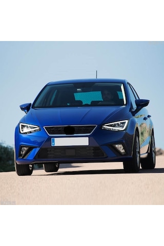 Seat İbiza 2018-2021 1.5tsi Motor Yağı Dolum Kapağı 05e103485c
