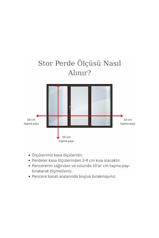 Lazer Kesim Mat Stor Perde, Lazer Kesimli Modern Serisi, M-5004 Antrasit Renk Antrasit Antrasit