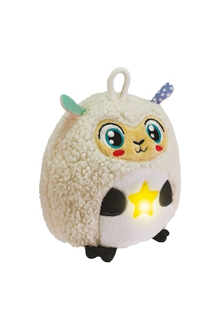 Baby Clementoni - Minik Koyun