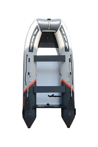 Dft Discovery 330 Alüminyum Katlanır Tabanlı Şişme Bot