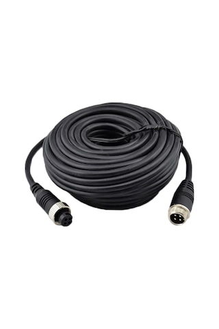 Suntek Otobüs Kamyon Geri Görüş Kamerası 10m Için 4pin