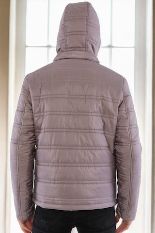 M8645 Dewberry Erkek Mont-bej-2 Bej-2