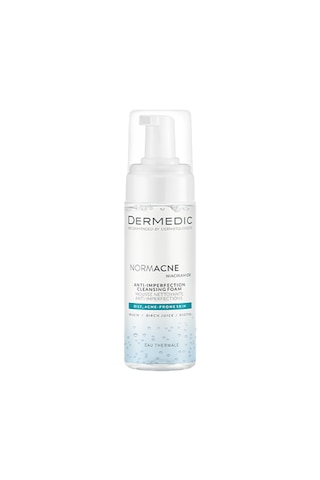 Dermedıc Normacle Çok Fonksiyonlu Yüz Temizleme Köpüğü 170 Ml