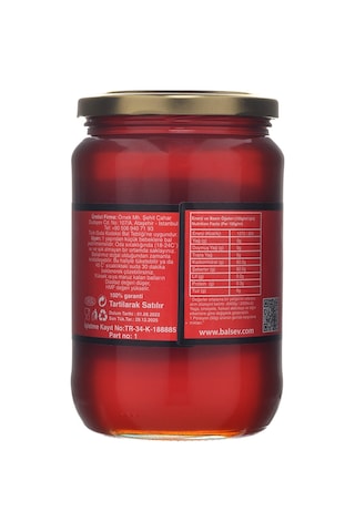 Balsev Kestane Balı 1 KG