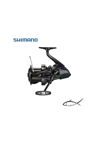 Shimano Speedmaster Xtd 14000