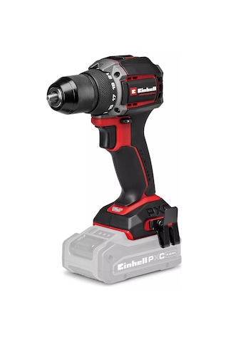 Einhell Set-43 Einhell Profesyonel Tp-cd 18/70-c Li Blakülü Vidalama+einhell 18v 2,5 Ah Pxc Starter Kit, Akü & Şarj Cihazı