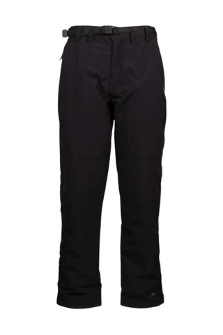 Trespass Trespass Clifton All Season B - Trs Tp100 Kadın Siyah Outdoor Pantolonu Blk Siyah