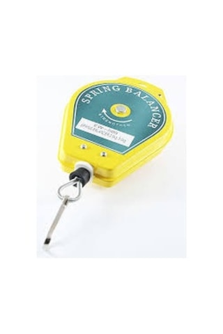 Balanser Yaylı 3.0 -5.0 Kg Yama Balanser Yaylı 3.0 -5.0 Kg Yama