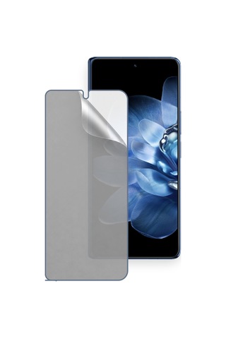 Xiaomi Mıx Fold 4 Uyumlu Dış Ekran Mat Hidrojel Ekran Koruyucu