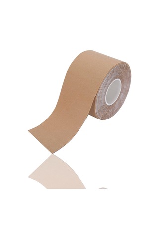 Nbb Kadın Ten Rengi Breast Lift Göğüs Bandı Ten