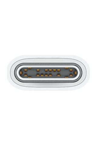MW493ZM/A 60 W Usb-C 1 M Şarj Kablosu
