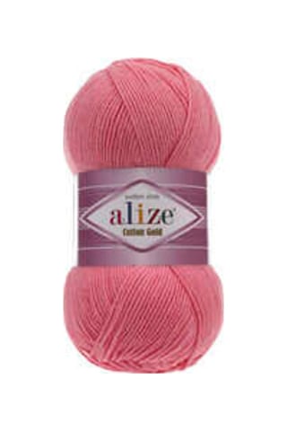 Alize Alize Cotton Gold 33