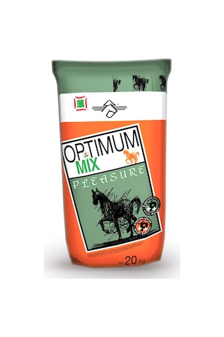 Optima Pleasure At Yemi 20 Kg
