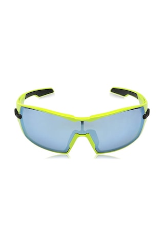 Koo Güneş Gözlüğü Open Lıme-super Blue Lenses M