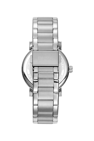 Dkny Dk1l036m0045 Kadın Kol Saati Metalik Gri