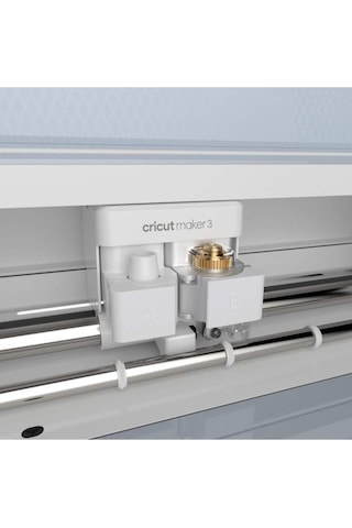 Cricut Maker 3 Akıllı Kesme Makinesi Teşhir