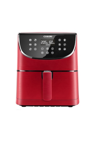Cosori Premium XXL 5.8 Quart 5.5 LT 1700 W Dokunmatik Panelli Yağsız Fritöz