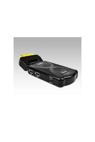 Next Minix HD Brother Plus Full HD Scart Uydu Alıcı
