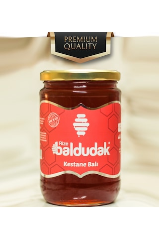 Baldudak Kestane Balı R-1300 850 G