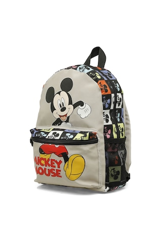 Mickey Mouse Minnie Fc Sırt 4fx 101698272 Erkek Çocuk Sırt Çantası Çok Renkli