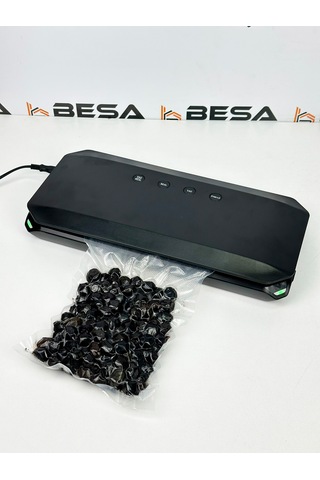 Ev Tipi Vakumlama Makinesi