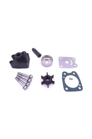 Yamaha 4hp 5hp 4a 5c Utombordsvattenpumpsreparationssats - 6e0-w0078 Seriekompatibilitet