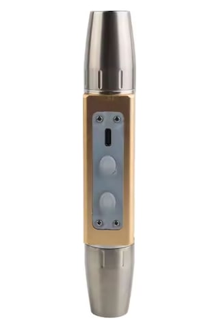 Uv Ledli El Feneri - Powerdex - Su Geçirmez - 20 W - Gold - Pd-9007 Çok Renkli