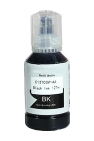 Uyumlu 101 C13t03v14a Black Mürekkep 127ml./sise Diğer