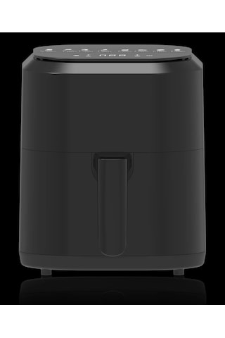 Miline Mi Line AF4LE01 4 L Airfryer Fritöz