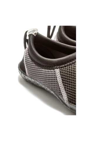 Twigy Poyraz BB0681 Erkek Deniz Ayakkabısı Siyah 41/44 Siyah