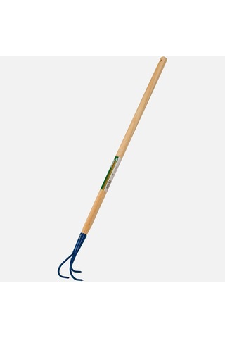 Gardol Üç Dişli Çocuk Tırmığı 75cm