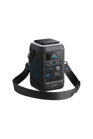 Anker Solix C300x Dc 288 Wh 300w-a1723