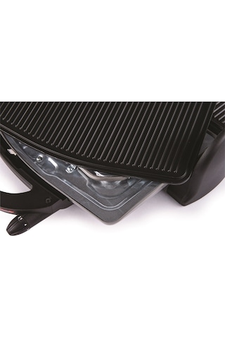 Arnica Ayvalık 4000 1750 W Tost Makinesi