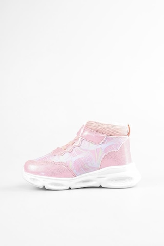 Vicco Poni Pembe Çocuk Bot Pembe