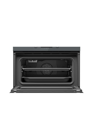 Teka HLC 840 ST Ankastre Multifonksiyonel Turbo Kompakt Fırın