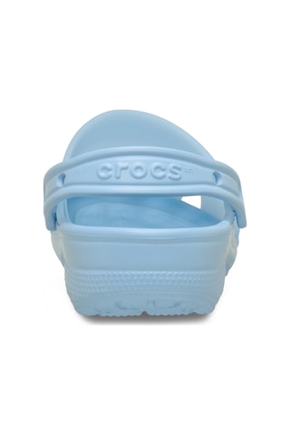 Crocs Classıc Frosted Kadın Terlik 210928-4ns MAVİ